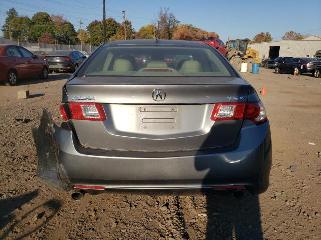 Photo 5 VIN: JH4CU2F69AC024689 - ACURA TSX 