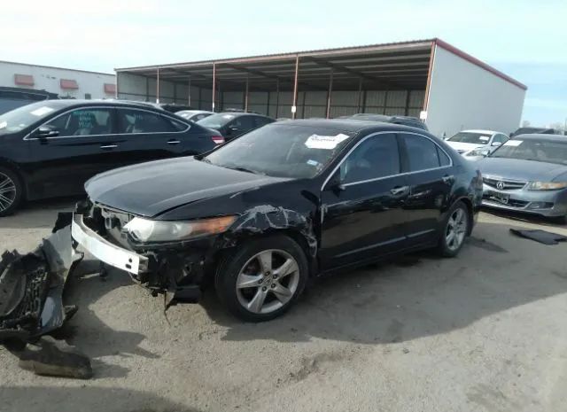 Photo 1 VIN: JH4CU2F69AC026149 - ACURA TSX 