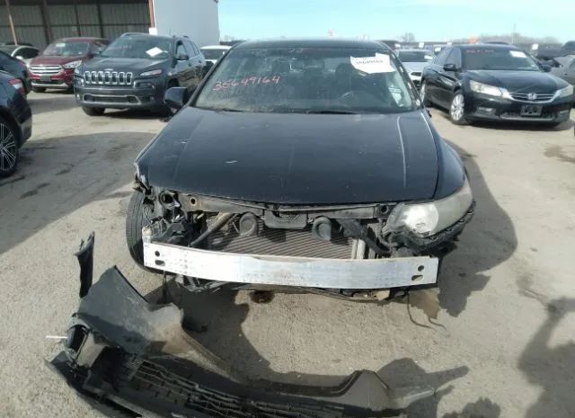 Photo 5 VIN: JH4CU2F69AC026149 - ACURA TSX 