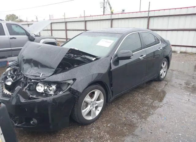 Photo 1 VIN: JH4CU2F69AC027415 - ACURA TSX 