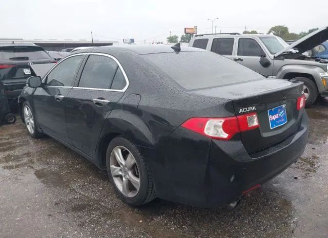 Photo 2 VIN: JH4CU2F69AC027415 - ACURA TSX 