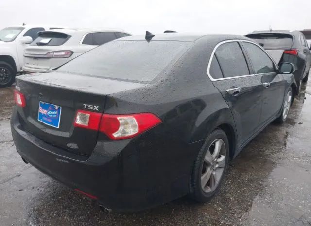 Photo 3 VIN: JH4CU2F69AC027415 - ACURA TSX 