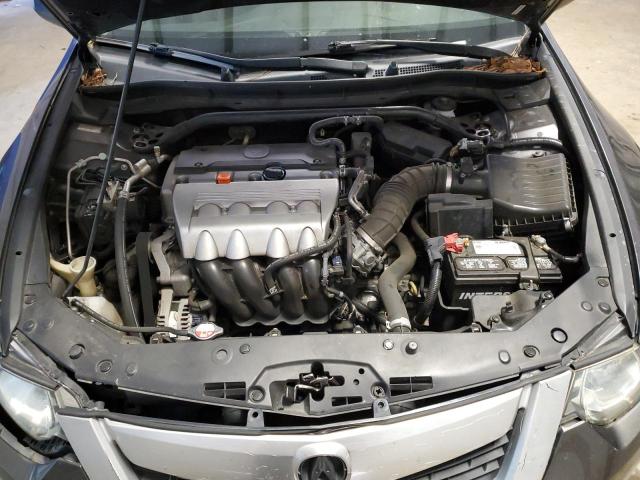 Photo 10 VIN: JH4CU2F69AC028774 - ACURA TSX 