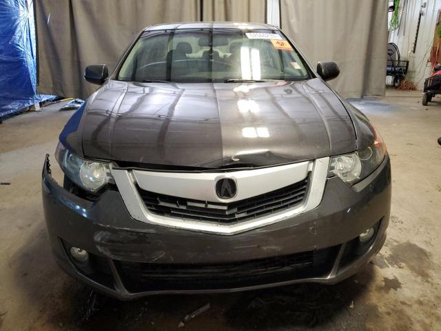 Photo 4 VIN: JH4CU2F69AC028774 - ACURA TSX 