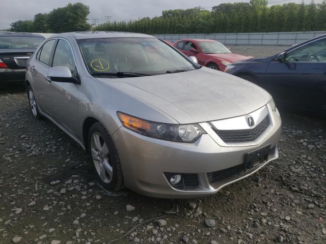 Photo 0 VIN: JH4CU2F69AC030637 - ACURA TSX 