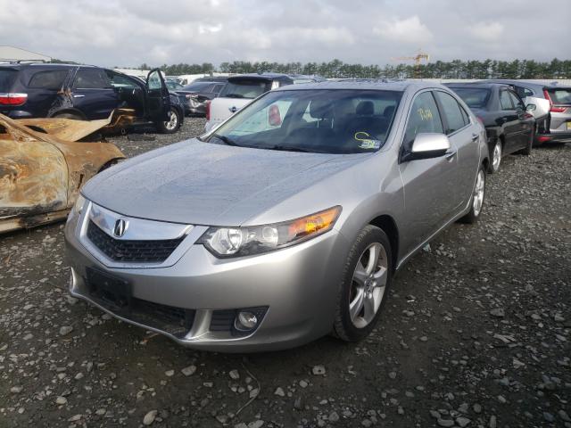 Photo 1 VIN: JH4CU2F69AC030637 - ACURA TSX 