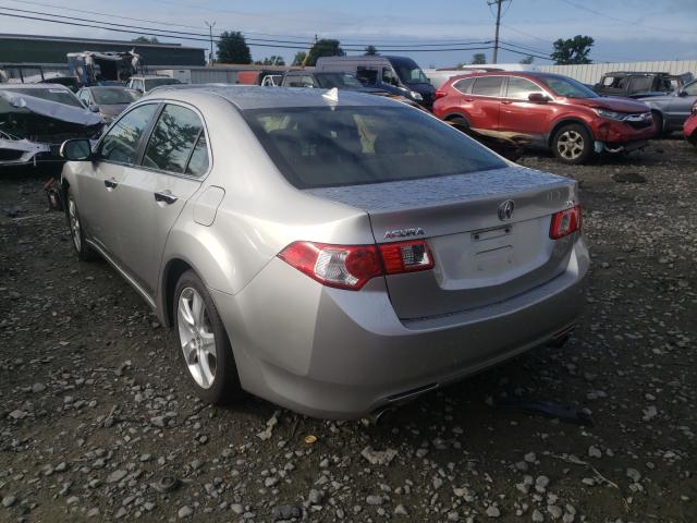 Photo 2 VIN: JH4CU2F69AC030637 - ACURA TSX 