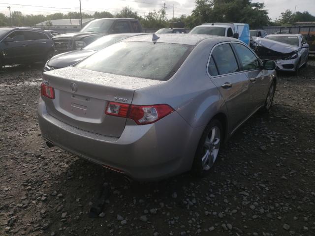 Photo 3 VIN: JH4CU2F69AC030637 - ACURA TSX 