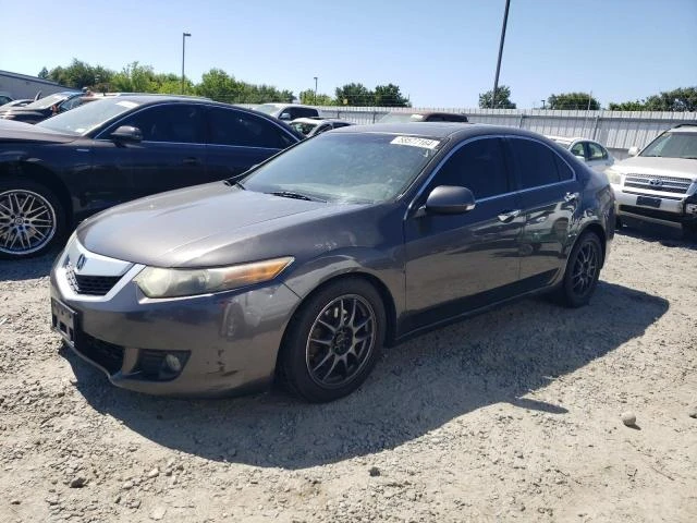 Photo 0 VIN: JH4CU2F69AC031187 - ACURA TSX 