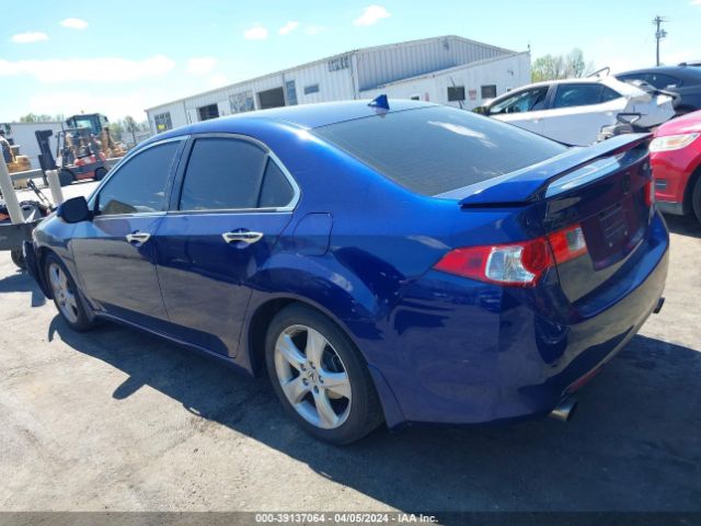 Photo 2 VIN: JH4CU2F69AC032243 - ACURA TSX 