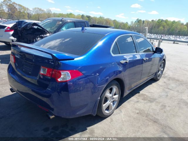 Photo 3 VIN: JH4CU2F69AC032243 - ACURA TSX 