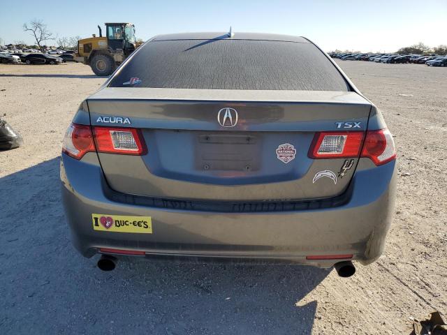 Photo 5 VIN: JH4CU2F69AC032310 - ACURA TSX 