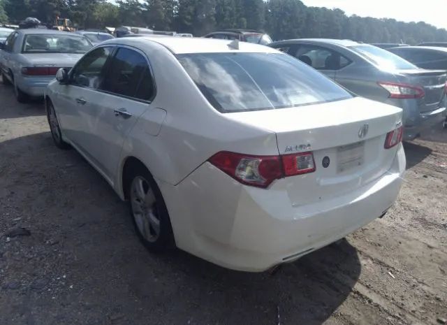 Photo 2 VIN: JH4CU2F69AC032484 - ACURA TSX 