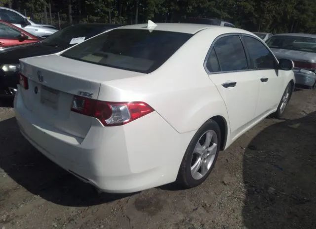 Photo 3 VIN: JH4CU2F69AC032484 - ACURA TSX 