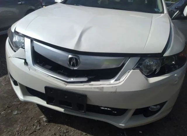 Photo 5 VIN: JH4CU2F69AC032484 - ACURA TSX 