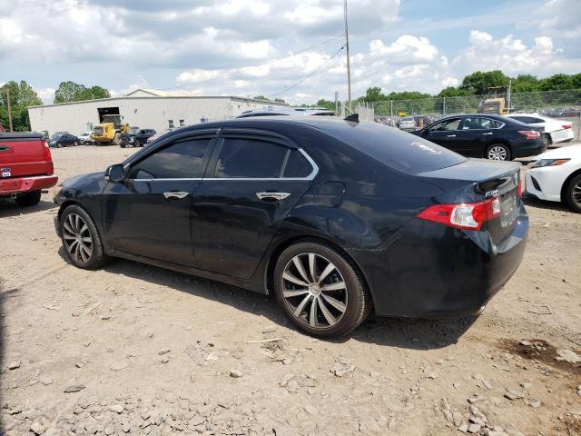 Photo 1 VIN: JH4CU2F69AC032677 - ACURA TSX 