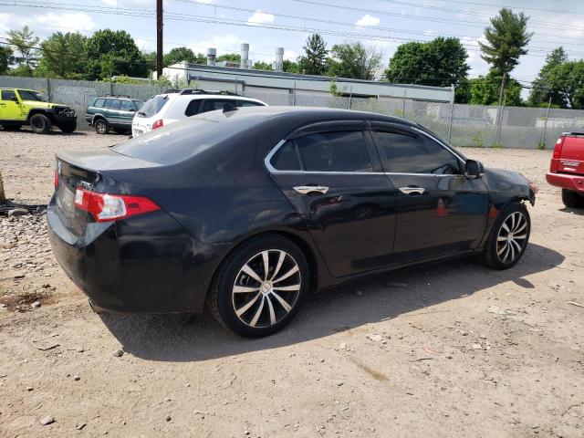 Photo 2 VIN: JH4CU2F69AC032677 - ACURA TSX 