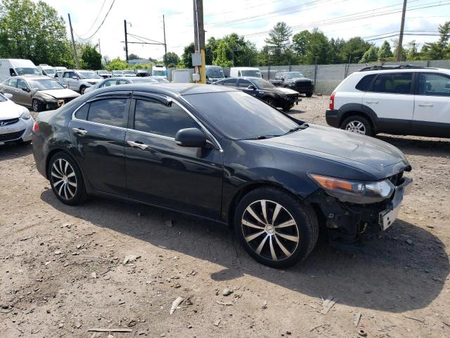 Photo 3 VIN: JH4CU2F69AC032677 - ACURA TSX 