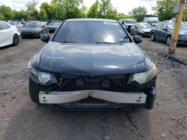 Photo 4 VIN: JH4CU2F69AC032677 - ACURA TSX 