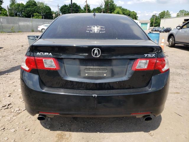 Photo 5 VIN: JH4CU2F69AC032677 - ACURA TSX 