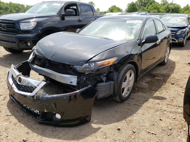 Photo 1 VIN: JH4CU2F69AC032713 - ACURA TSX 