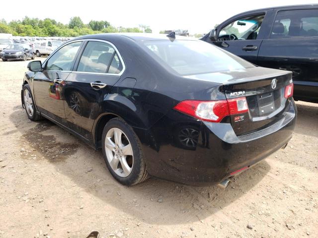 Photo 2 VIN: JH4CU2F69AC032713 - ACURA TSX 