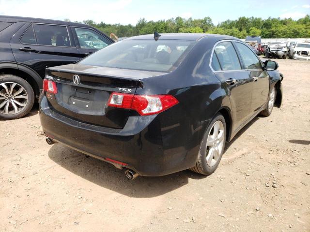 Photo 3 VIN: JH4CU2F69AC032713 - ACURA TSX 