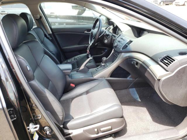 Photo 4 VIN: JH4CU2F69AC032713 - ACURA TSX 