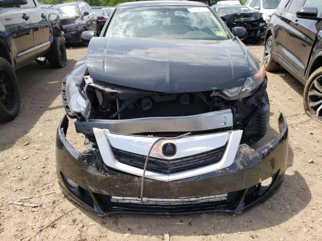 Photo 8 VIN: JH4CU2F69AC032713 - ACURA TSX 