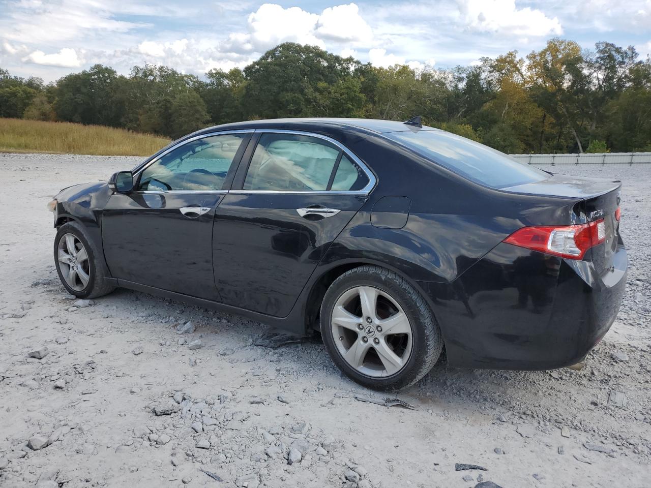 Photo 1 VIN: JH4CU2F69AC032792 - ACURA TSX 