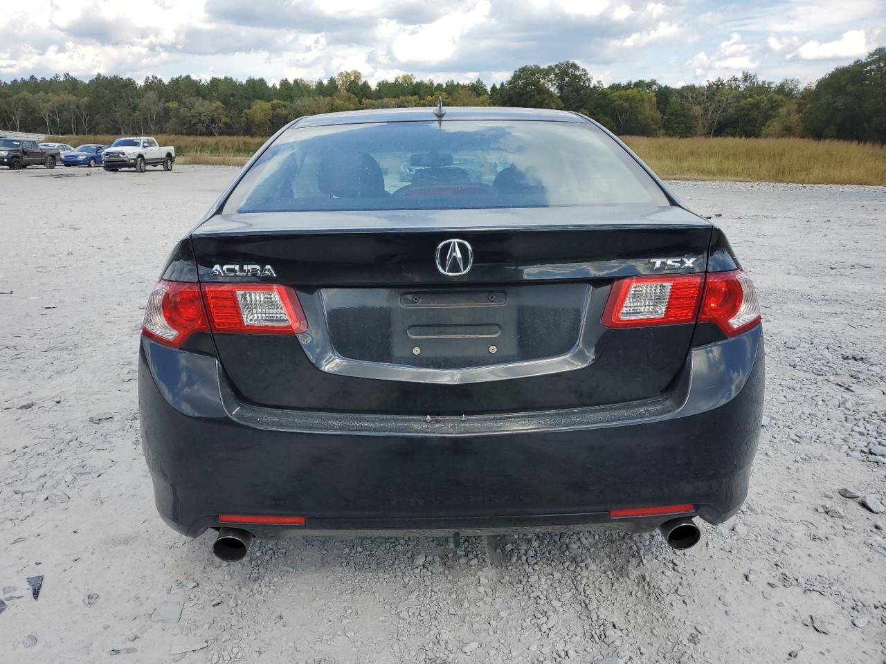 Photo 5 VIN: JH4CU2F69AC032792 - ACURA TSX 