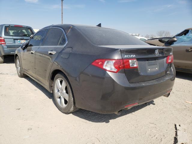 Photo 2 VIN: JH4CU2F69AC032839 - ACURA TSX 