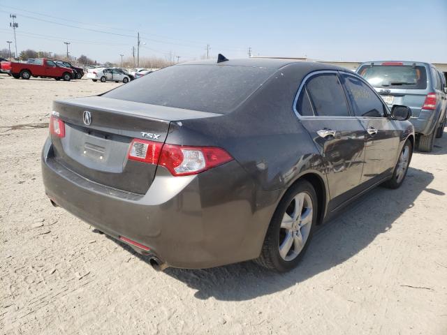 Photo 3 VIN: JH4CU2F69AC032839 - ACURA TSX 