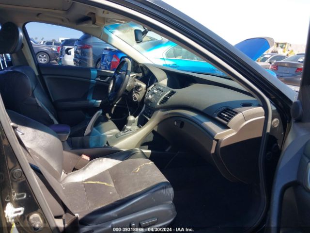 Photo 4 VIN: JH4CU2F69AC034655 - ACURA TSX 