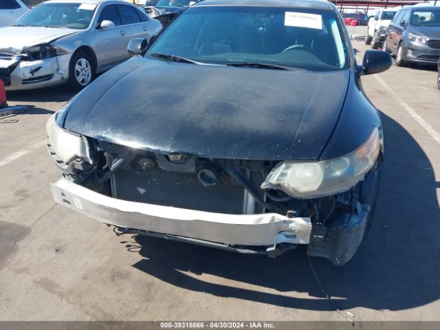 Photo 5 VIN: JH4CU2F69AC034655 - ACURA TSX 