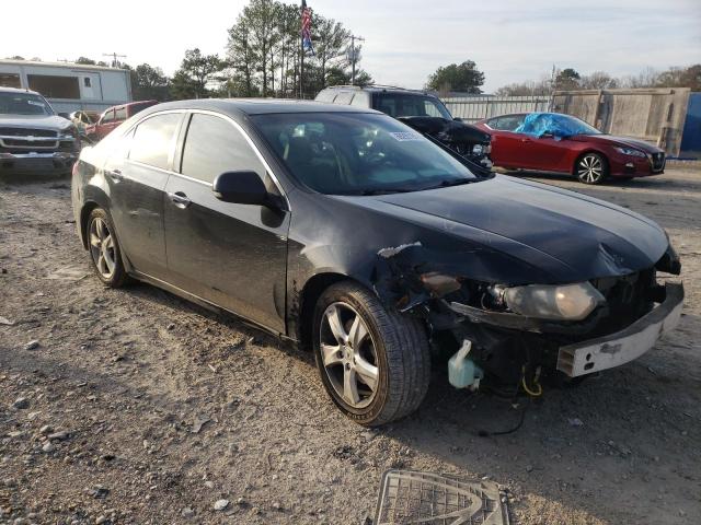 Photo 0 VIN: JH4CU2F69AC034669 - ACURA TSX 