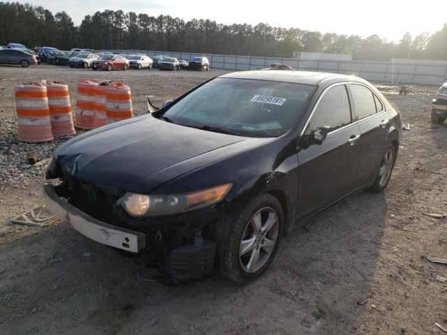 Photo 1 VIN: JH4CU2F69AC034669 - ACURA TSX 