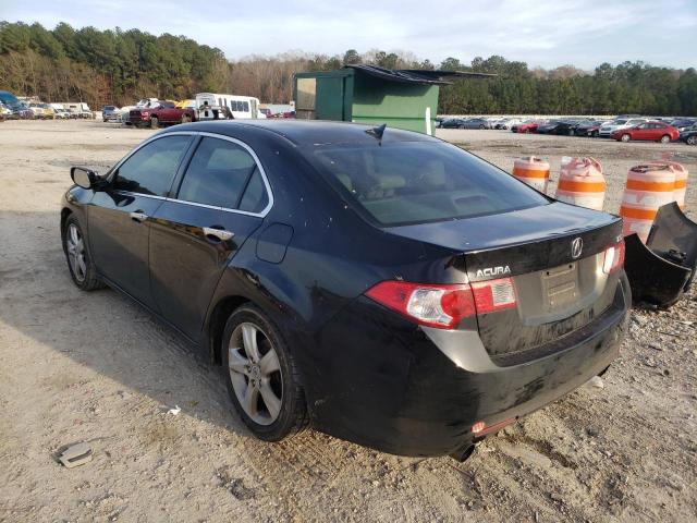 Photo 2 VIN: JH4CU2F69AC034669 - ACURA TSX 