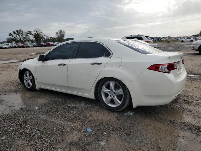 Photo 1 VIN: JH4CU2F69AC035823 - ACURA TSX 