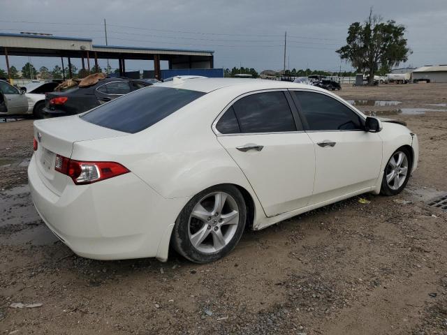 Photo 2 VIN: JH4CU2F69AC035823 - ACURA TSX 