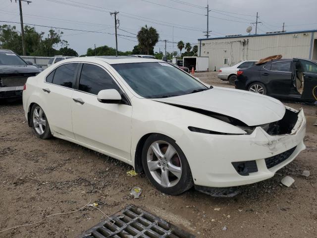 Photo 3 VIN: JH4CU2F69AC035823 - ACURA TSX 