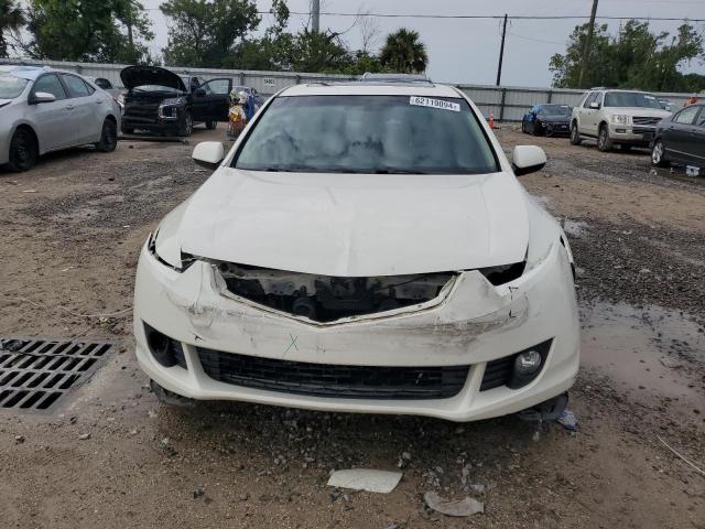 Photo 4 VIN: JH4CU2F69AC035823 - ACURA TSX 