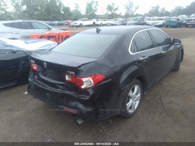 Photo 3 VIN: JH4CU2F69AC038124 - ACURA TSX 