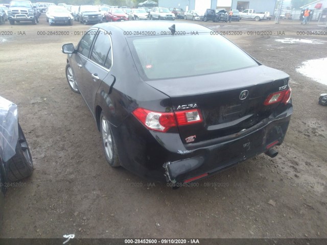 Photo 5 VIN: JH4CU2F69AC038124 - ACURA TSX 