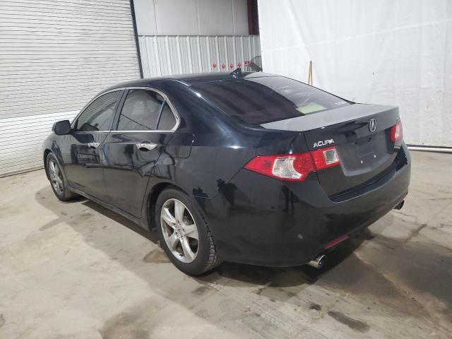 Photo 1 VIN: JH4CU2F69AC040164 - ACURA TSX 