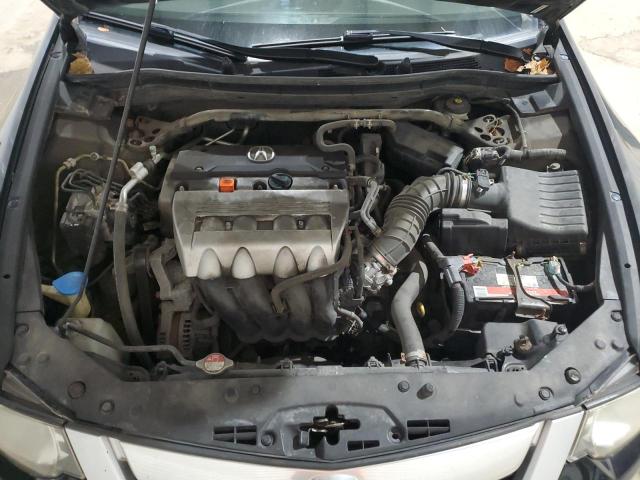 Photo 10 VIN: JH4CU2F69AC040164 - ACURA TSX 