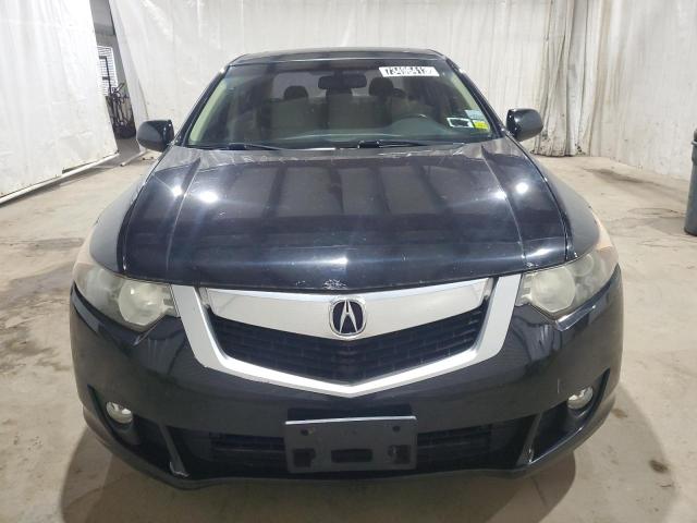 Photo 4 VIN: JH4CU2F69AC040164 - ACURA TSX 