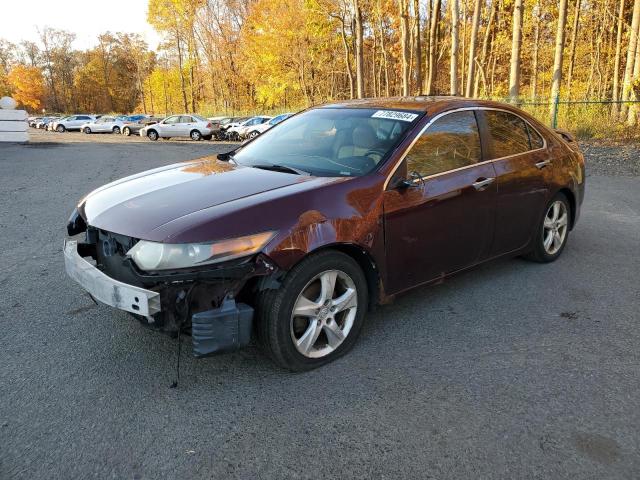 Photo 0 VIN: JH4CU2F69AC043386 - ACURA TSX 