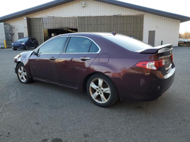 Photo 1 VIN: JH4CU2F69AC043386 - ACURA TSX 