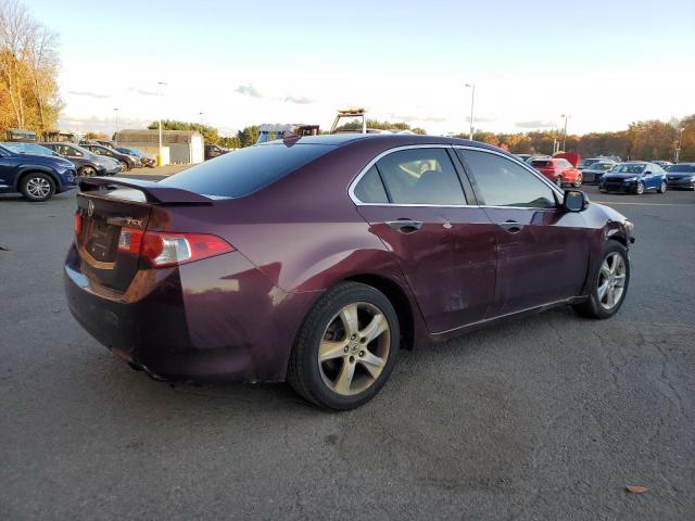 Photo 2 VIN: JH4CU2F69AC043386 - ACURA TSX 